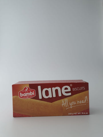 BAMBI LANE KEKSE MIT VITAMINEN